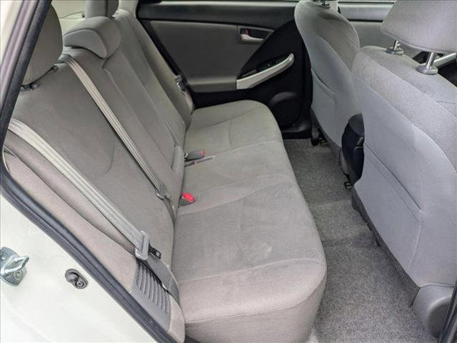 used 2015 Toyota Prius car, priced at $15,000