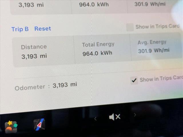 used 2024 Tesla Model Y car, priced at $44,995
