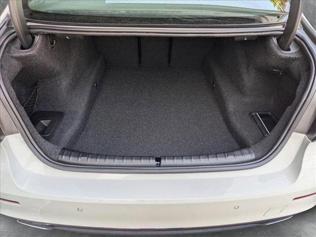 used 2022 BMW 530 car, priced at $35,599