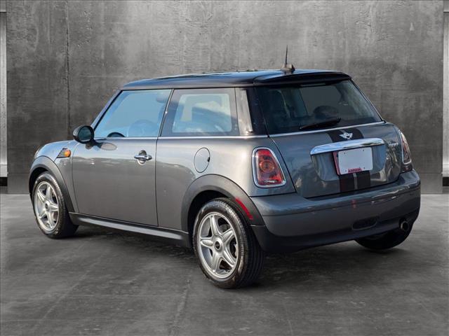 used 2010 MINI Cooper car, priced at $7,995