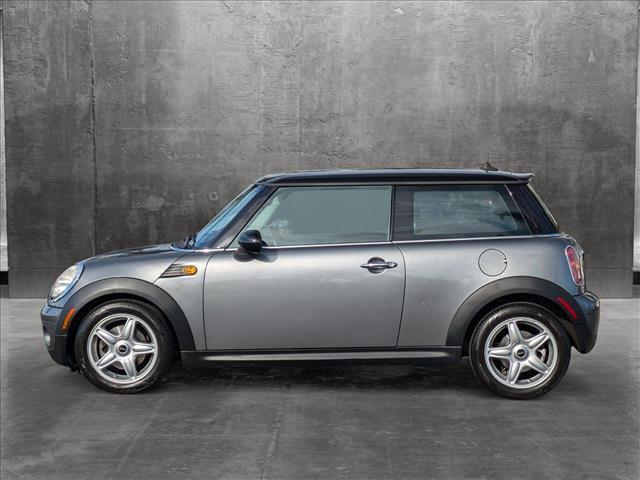 used 2010 MINI Cooper car, priced at $7,995