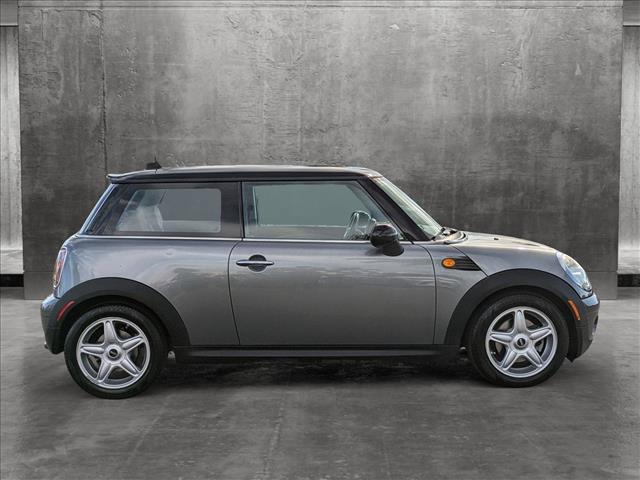 used 2010 MINI Cooper car, priced at $7,995