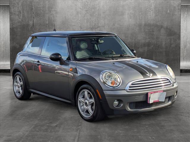 used 2010 MINI Cooper car, priced at $7,995