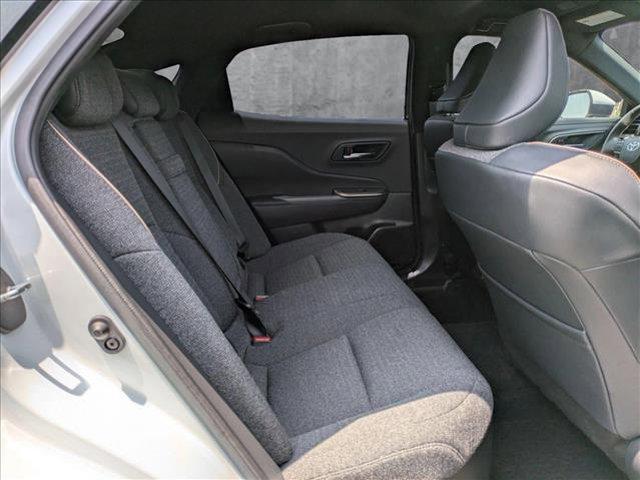 used 2023 Toyota Crown car, priced at $33,456