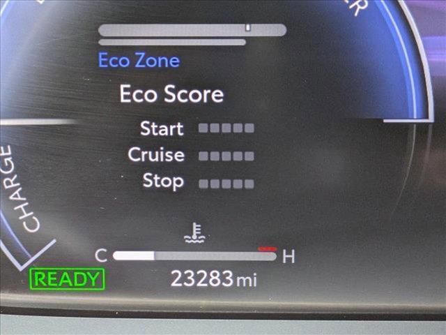 used 2023 Toyota Crown car, priced at $33,456