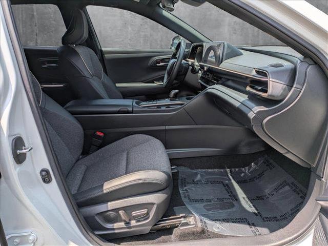 used 2023 Toyota Crown car, priced at $33,456