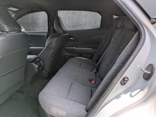 used 2023 Toyota Crown car, priced at $33,456