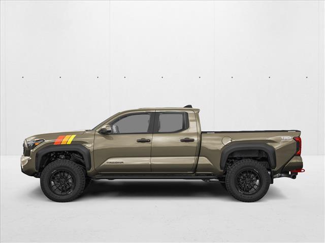 new 2026 Toyota Tacoma car, priced at $52,503