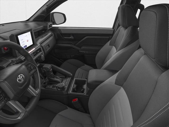 new 2026 Toyota Tacoma car, priced at $52,503