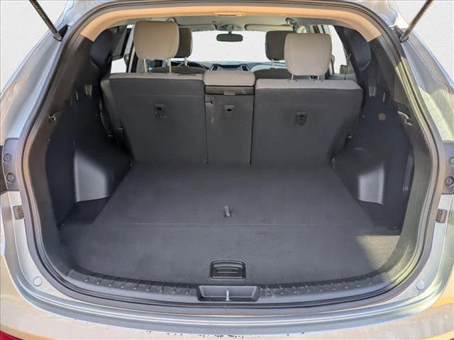 used 2015 Hyundai Santa Fe Sport car, priced at $8,400