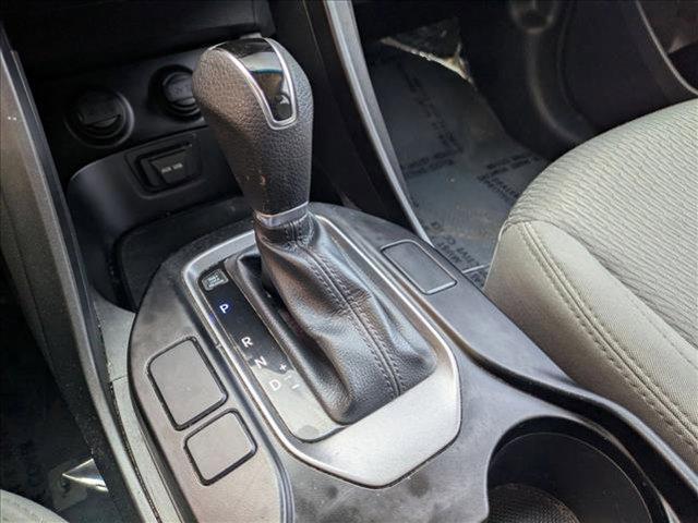 used 2015 Hyundai Santa Fe Sport car, priced at $8,400
