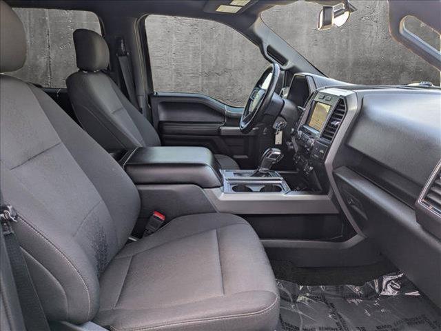 used 2019 Ford F-150 car, priced at $26,997