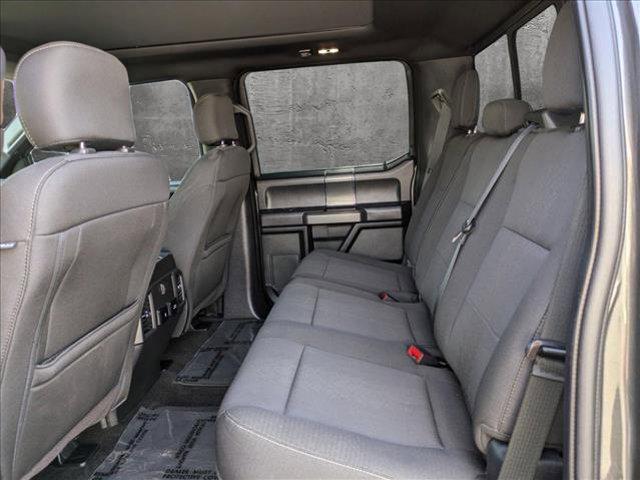 used 2019 Ford F-150 car, priced at $26,997