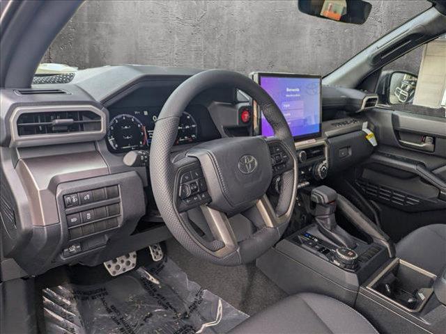 new 2024 Toyota Tacoma car, priced at $48,108