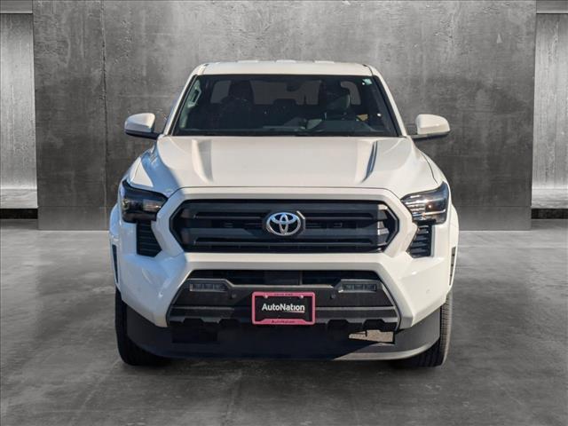 new 2024 Toyota Tacoma car, priced at $47,224