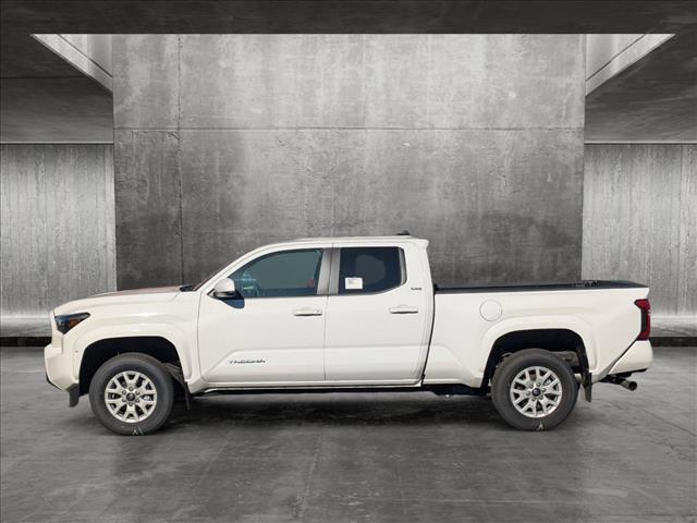 new 2024 Toyota Tacoma car, priced at $47,224