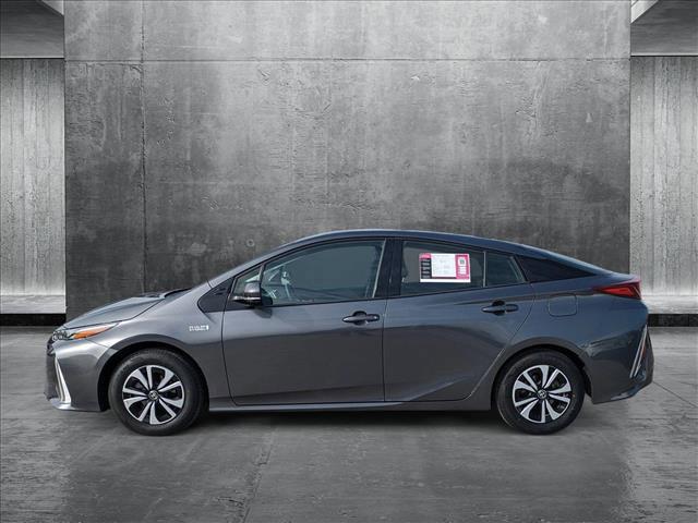 used 2019 Toyota Prius Prime car, priced at $17,450