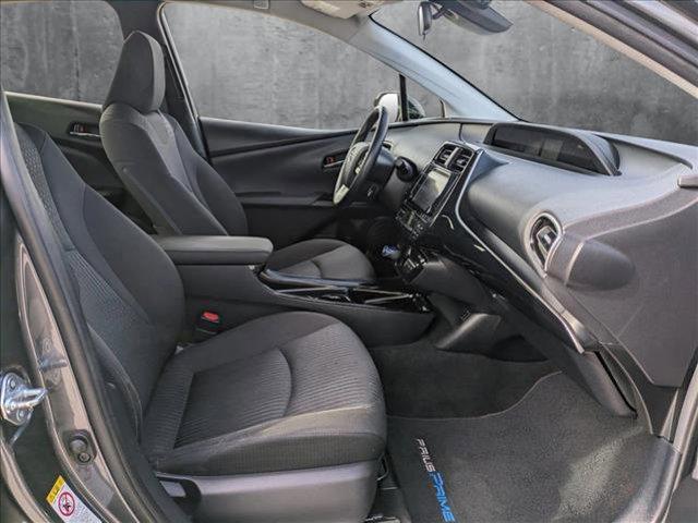 used 2019 Toyota Prius Prime car, priced at $17,450