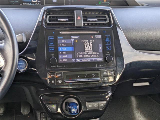 used 2019 Toyota Prius Prime car, priced at $17,450