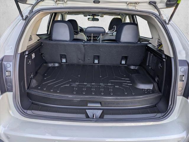 used 2023 Subaru Crosstrek Hybrid car, priced at $26,200