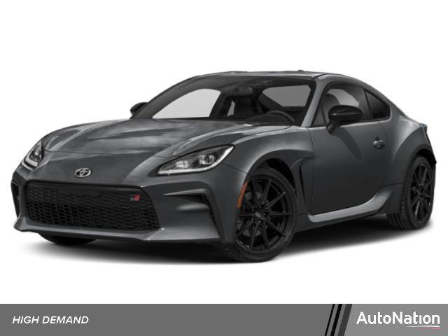 new 2025 Toyota GR86 car