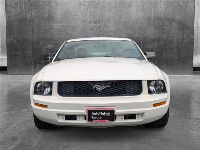 used 2005 Ford Mustang car, priced at $10,000