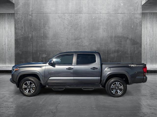 used 2016 Toyota Tacoma car, priced at $27,995