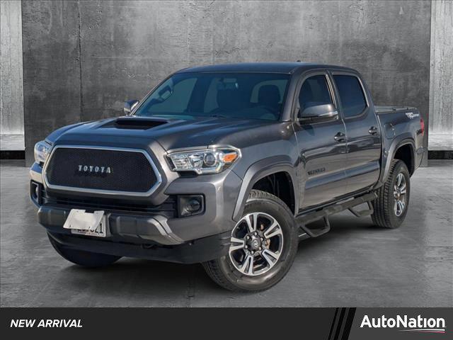 used 2016 Toyota Tacoma car, priced at $27,995