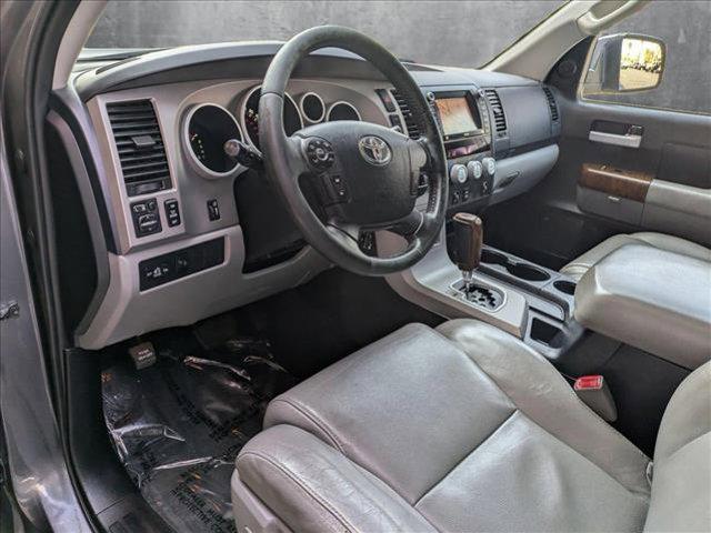 used 2013 Toyota Tundra car, priced at $21,500