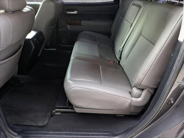 used 2013 Toyota Tundra car, priced at $21,500