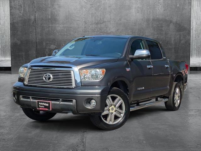 used 2013 Toyota Tundra car, priced at $21,500