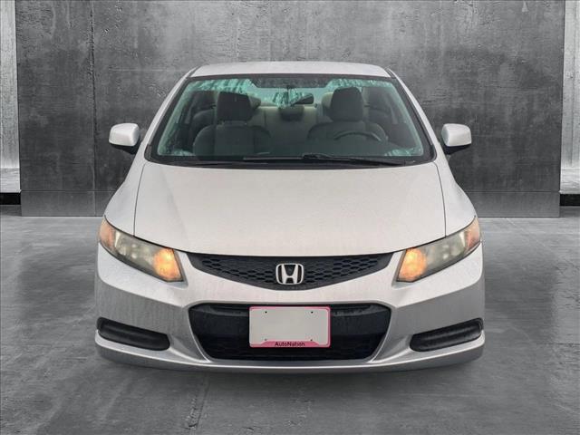 used 2012 Honda Civic car, priced at $8,995