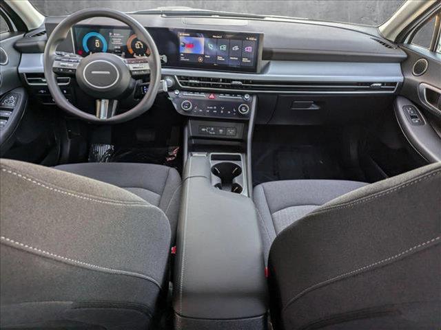 used 2024 Hyundai Sonata car, priced at $24,000