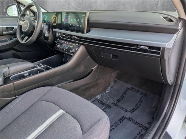 used 2024 Hyundai Sonata car, priced at $24,000