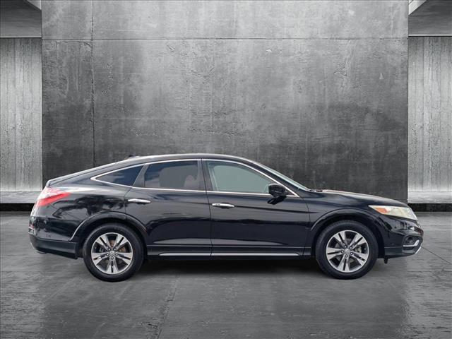 used 2013 Honda Crosstour car, priced at $12,495