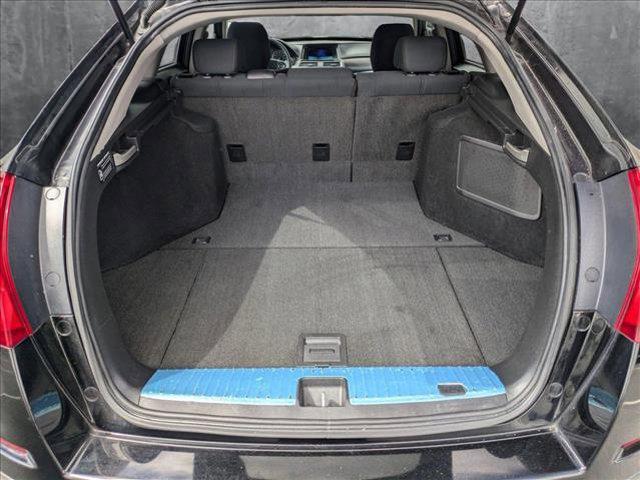 used 2013 Honda Crosstour car, priced at $12,495