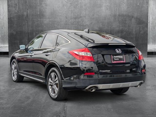 used 2013 Honda Crosstour car, priced at $12,495
