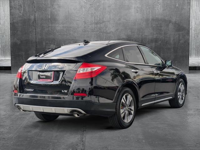 used 2013 Honda Crosstour car, priced at $12,495