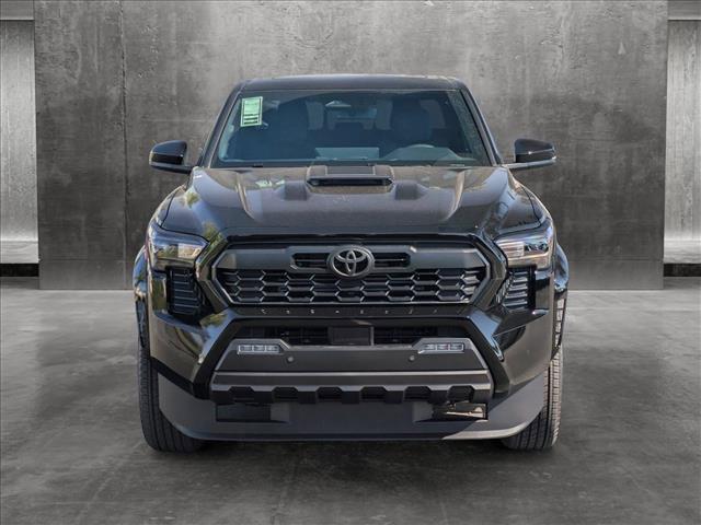 new 2024 Toyota Tacoma car, priced at $52,988