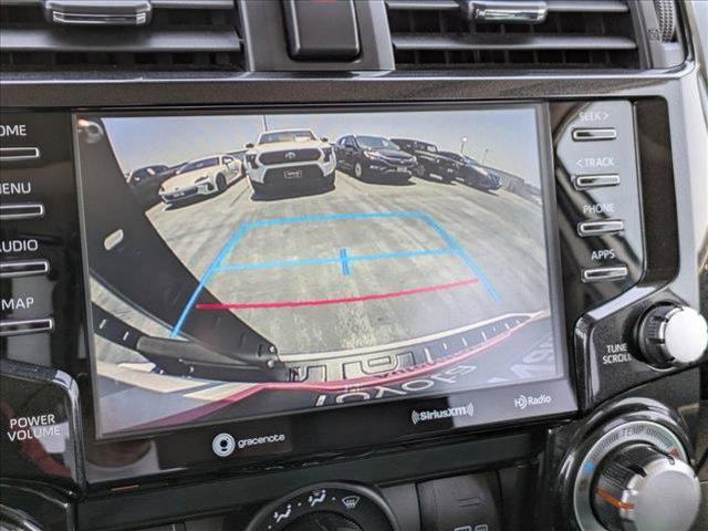used 2020 Toyota 4Runner car, priced at $44,000