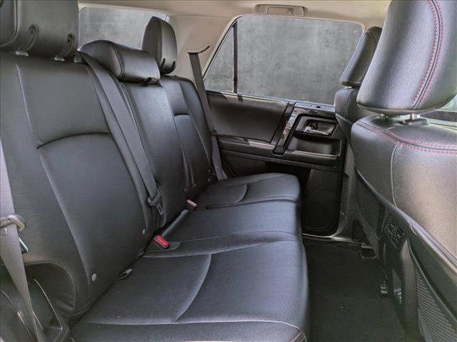used 2020 Toyota 4Runner car, priced at $44,000