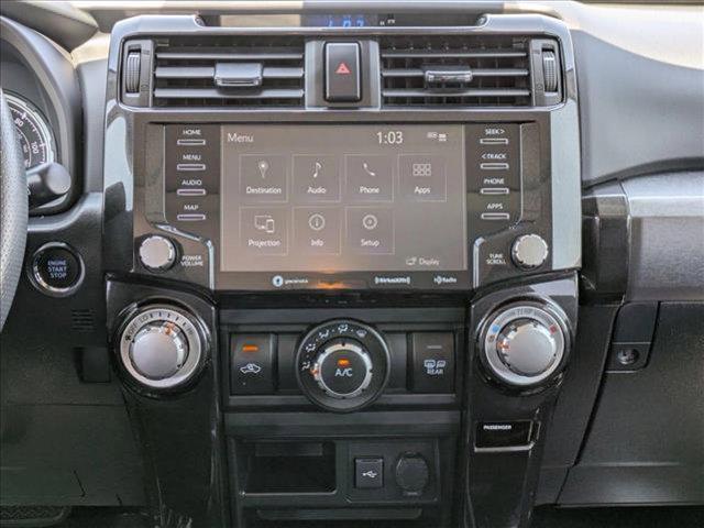 used 2020 Toyota 4Runner car, priced at $44,000