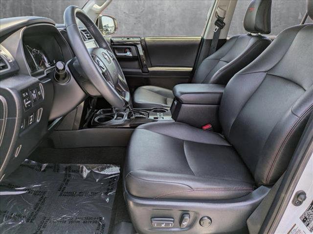 used 2020 Toyota 4Runner car, priced at $44,000
