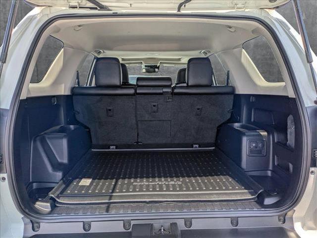 used 2020 Toyota 4Runner car, priced at $44,000