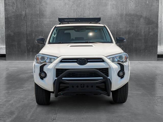 used 2020 Toyota 4Runner car, priced at $44,000