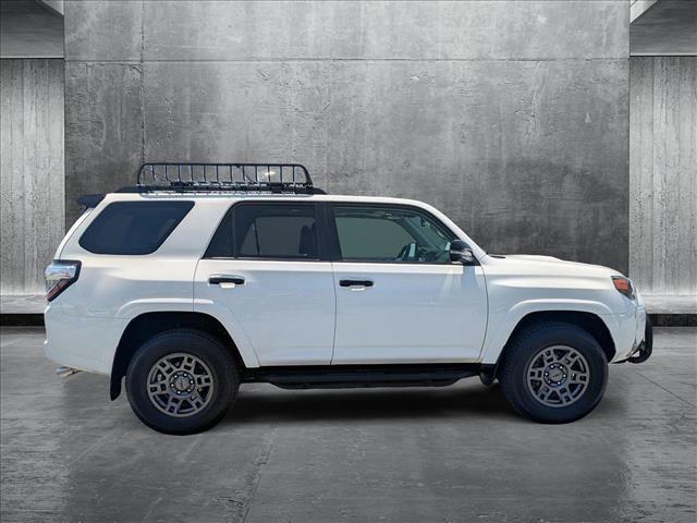 used 2020 Toyota 4Runner car, priced at $44,000