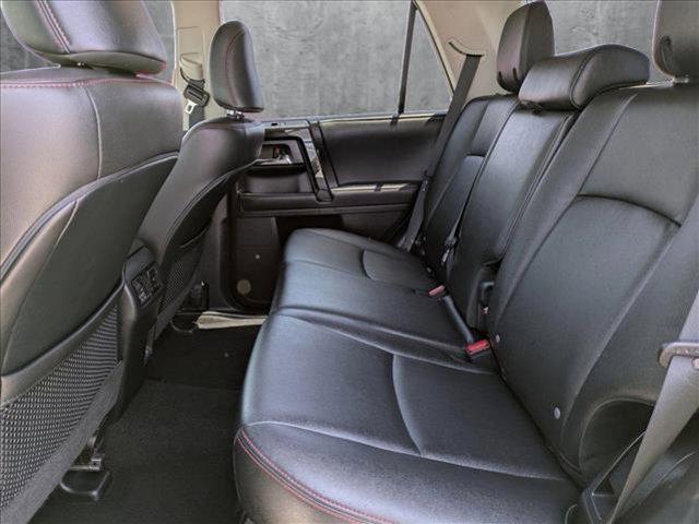 used 2020 Toyota 4Runner car, priced at $44,000