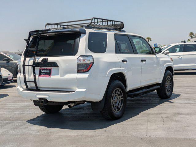 used 2020 Toyota 4Runner car, priced at $44,000