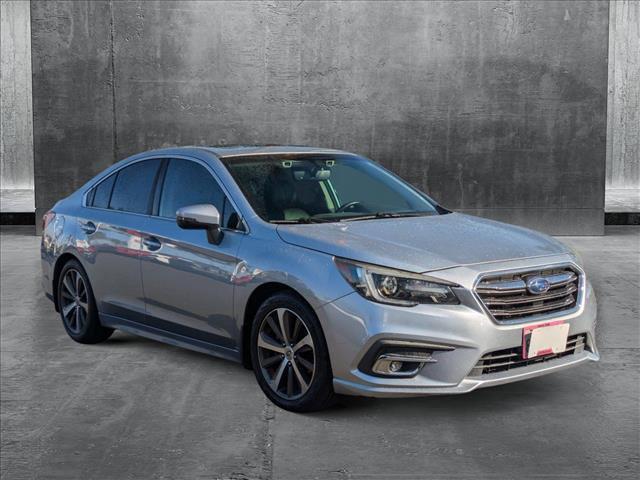 used 2018 Subaru Legacy car, priced at $16,995