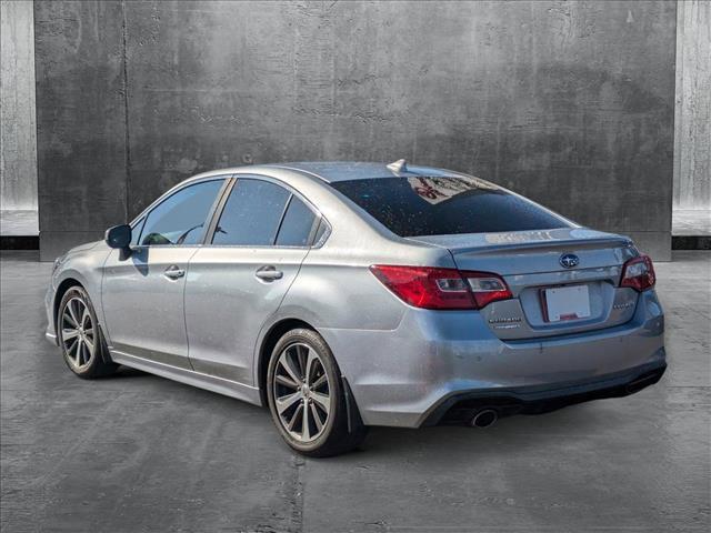 used 2018 Subaru Legacy car, priced at $16,995